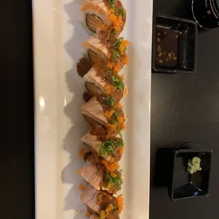 Tiger Roll