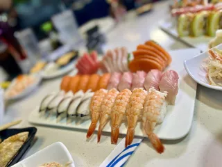Magic Sushi