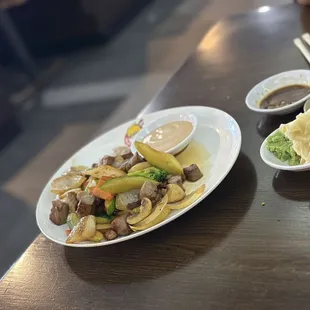 Hibachi