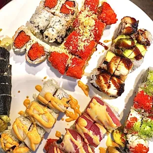 sashimi, food, sushi and sashimi, sushi
