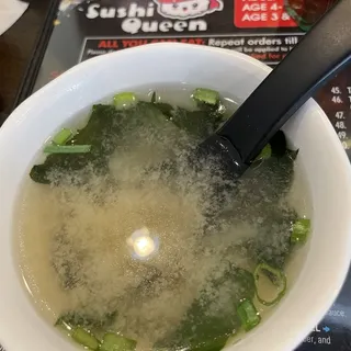 Miso Soup
