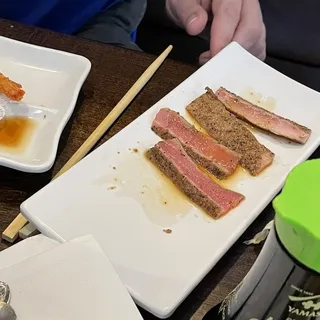 Black Pepper Tuna (6)
