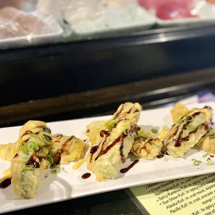 Sushi R91