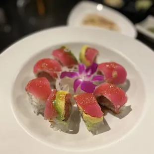 Hawaiian roll