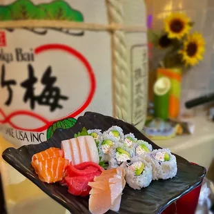 Sushi R91