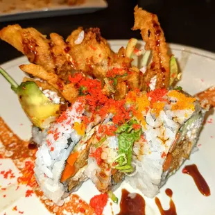 sushi, food, sashimi, sushi and sashimi