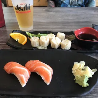 Shumai