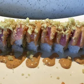 Santa Monica Roll