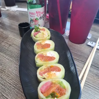Naruto Roll