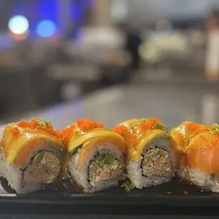 Mango Tango Roll