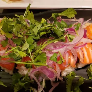 Sun Shine Roll