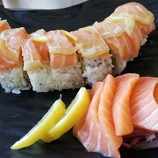 Samurai Roll