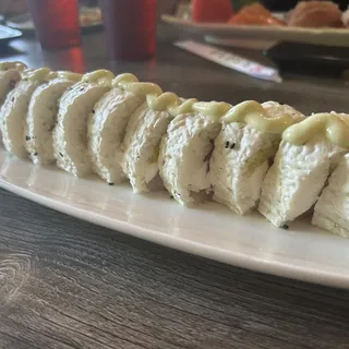 Yakuza Roll