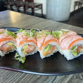 Tsunami Roll