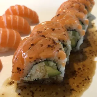 Washington Roll