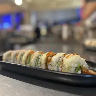 Crunch Roll