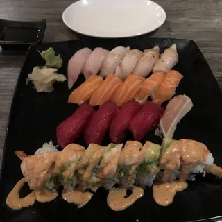 Tiger Roll
