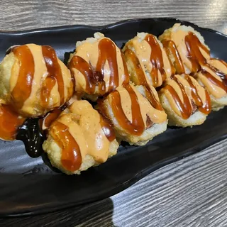 Crazy Roll