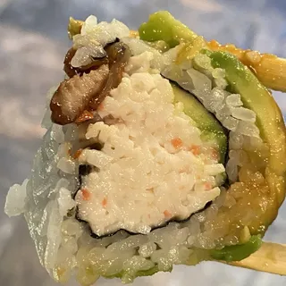 Caterpillar Roll