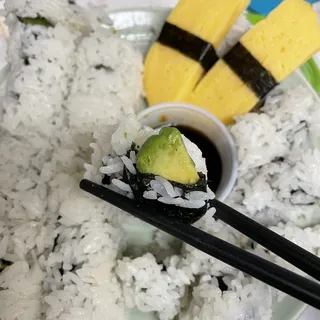 Avocado Roll