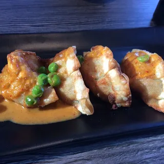 Gyoza