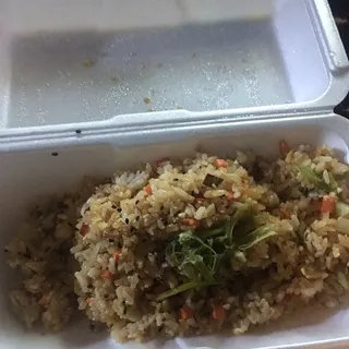 Fried Rice