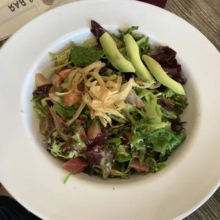 Poki Bowl
