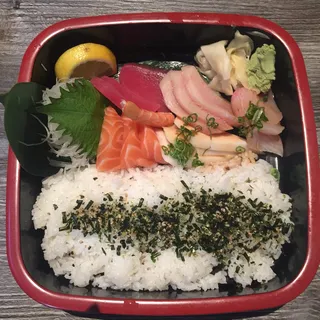 Chirashi
