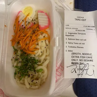 Udon