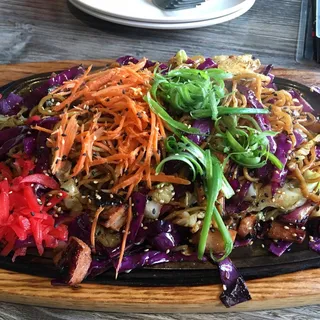 Yakisoba