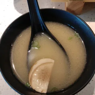 Miso Soup