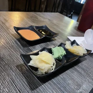 Spicy Mayo