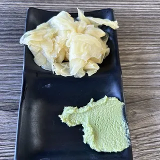 Ginger (shoga)