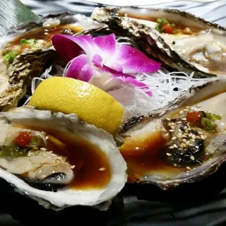 Ponzu