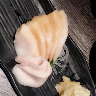Escolar Sashimi