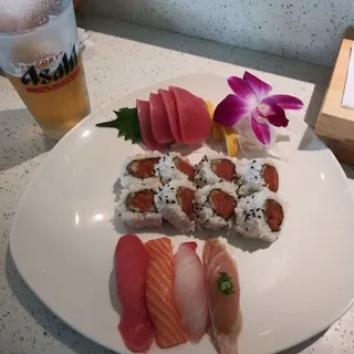 Mixed Combo