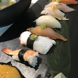 Nigiri Special Combo