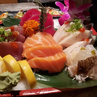 Sashimi Regular