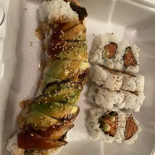Tuna Roll