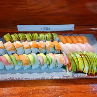 Awesome &amp; delicious!