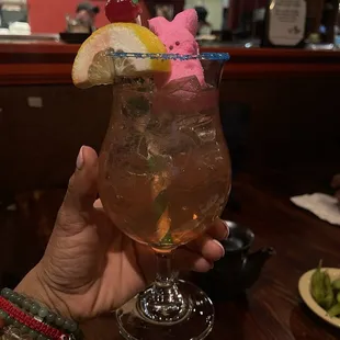 drink