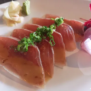 Albacore Sashimi