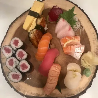 Sushi Combo B