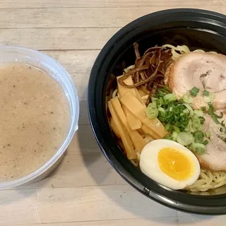 Tonkotsu Ramen