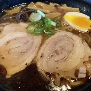 Shoyu Ramen