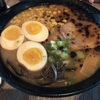 Miso Ramen