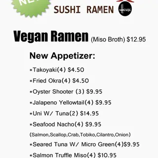 Vegan Ramen