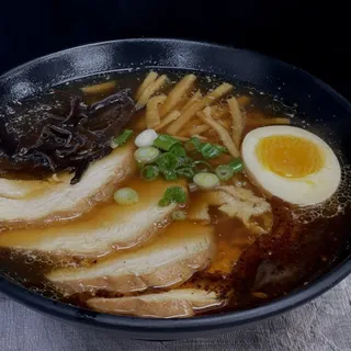 Chicken Ramen