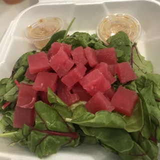 Poke salad
