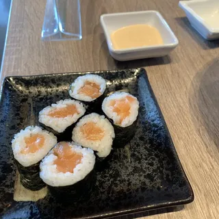 Salmon Roll